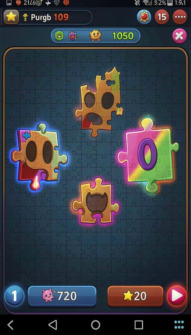 sedaptogel