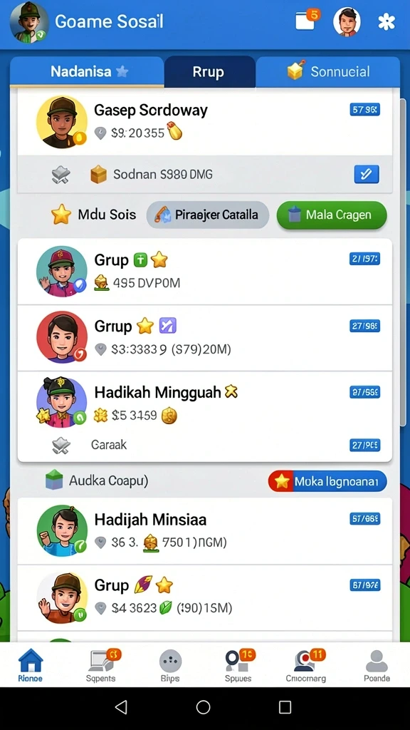 sedaptogel