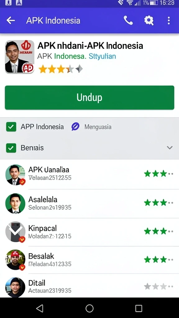 sedaptogel