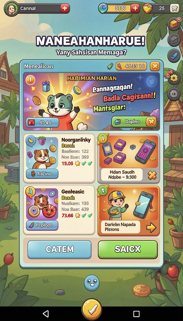 sedaptogel