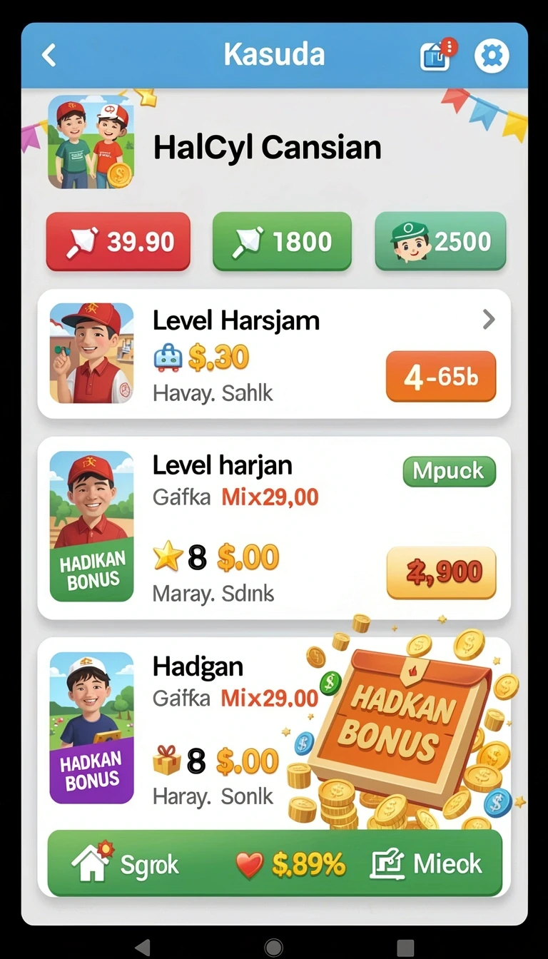 sedaptogel