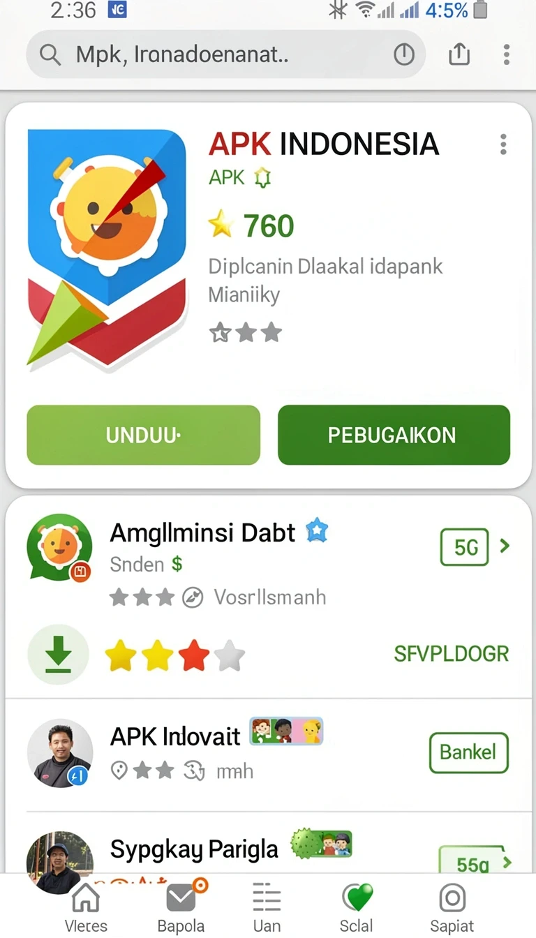 sedaptogel