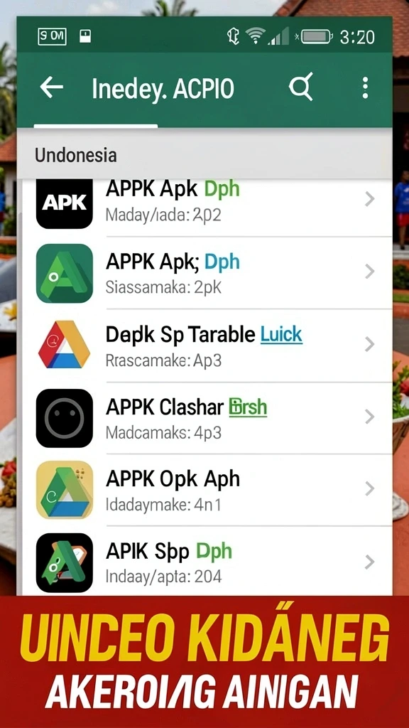 sedaptogel