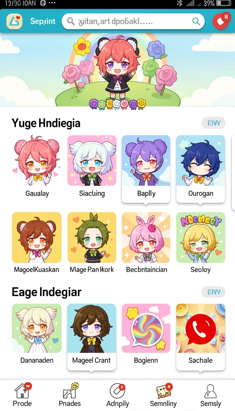 sedaptogel