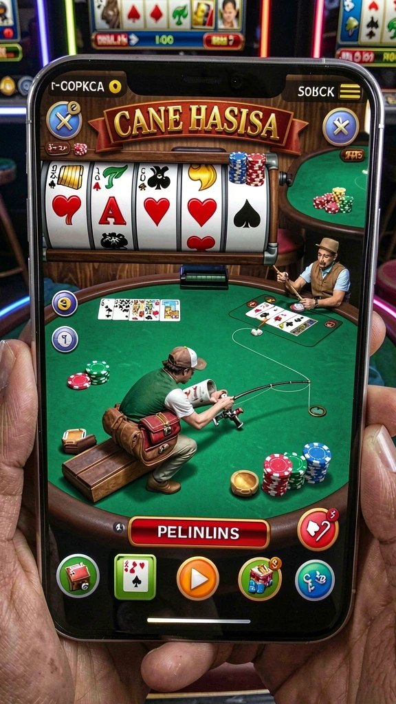sedaptogel