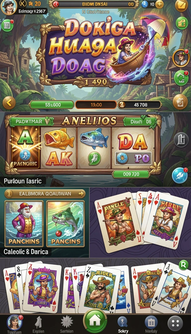 sedaptogel