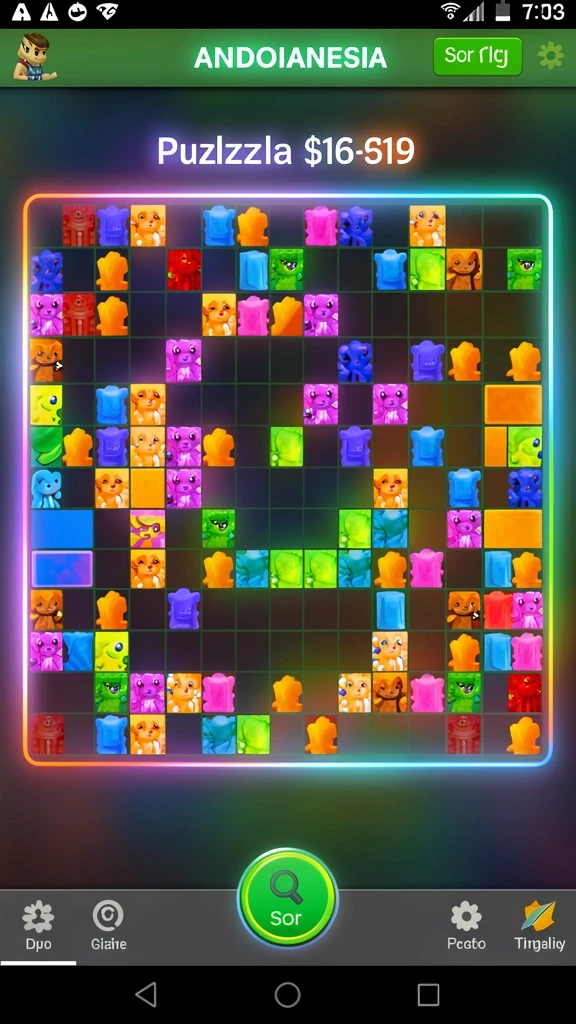 sedaptogel